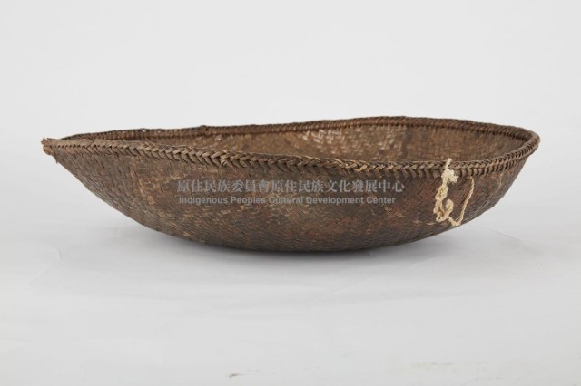 竹遽、藤籩藏品圖，第4張