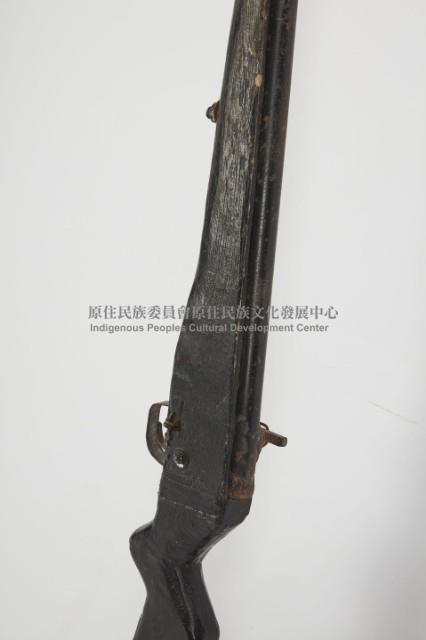 槍藏品圖，第4張