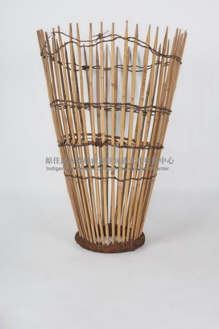 魚簍、魚荃藏品圖，第4張