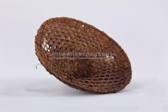 斗笠藏品圖，第4張