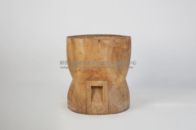 木臼藏品圖，第4張