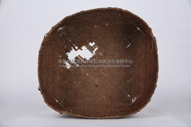 竹籃藏品圖，第4張