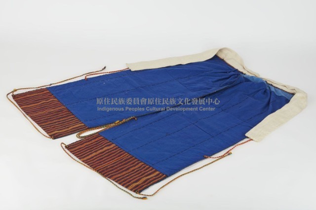 後敞褲藏品圖，第4張