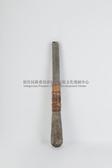 石杵藏品圖，第4張