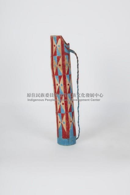 竹筒藏品圖，第4張