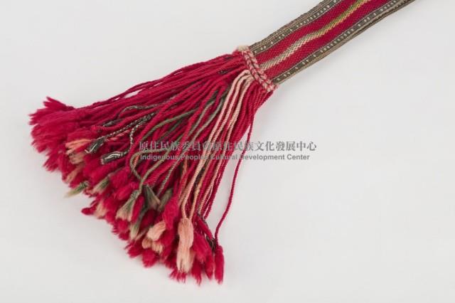 腰帶藏品圖，第4張