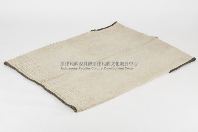 無袖上衣、無袖長衣藏品圖，第4張
