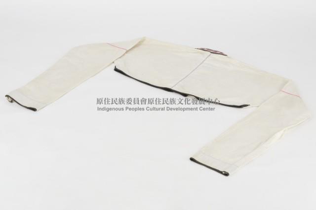 長袖短襬上衣、長袖短衣藏品圖，第4張