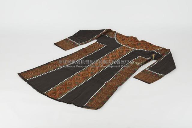 長袖女用上衣、女子長袖長衣藏品圖，第4張