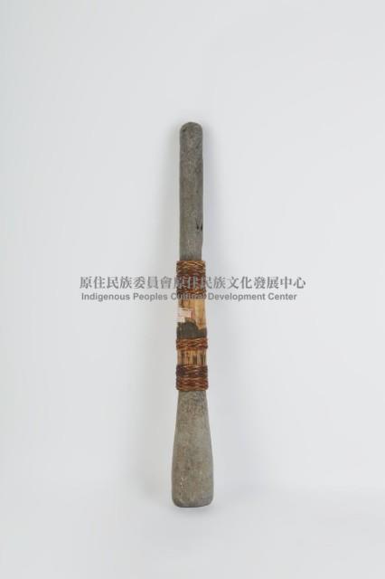 石杵藏品圖，第4張