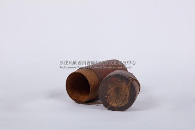 盛水器、竹筒藏品圖，第4張