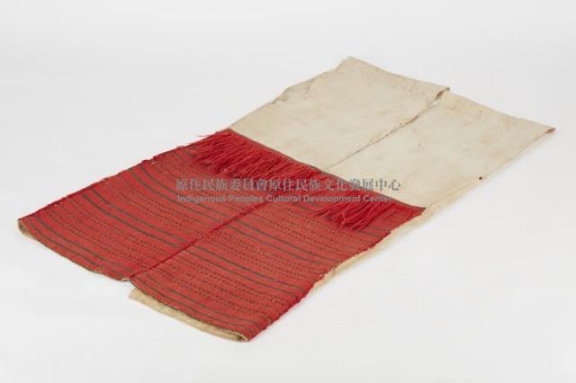 男子無袖長上衣、男子無袖長衣藏品圖，第4張