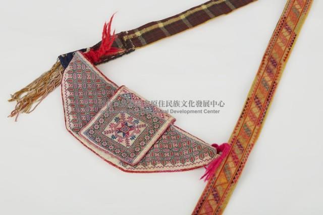 檳榔袋藏品圖，第4張