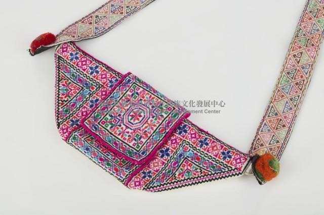 檳榔袋藏品圖，第4張