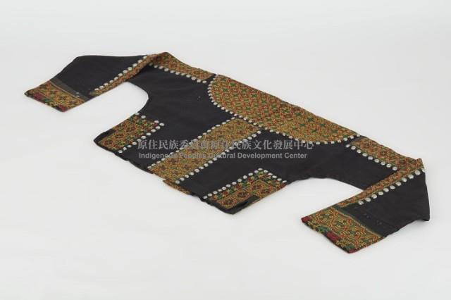 長袖短上衣、男子長袖短衣藏品圖，第4張