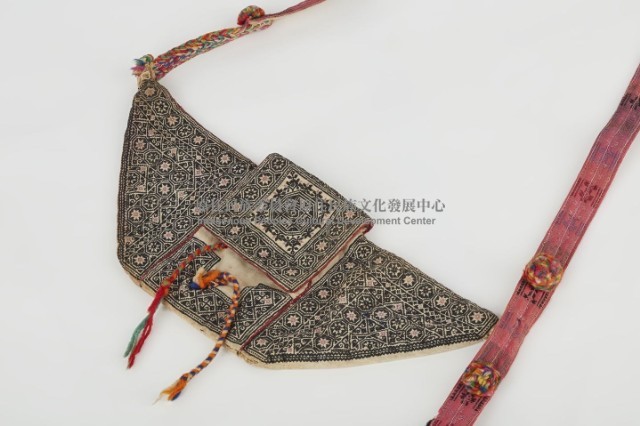 檳榔袋藏品圖，第4張