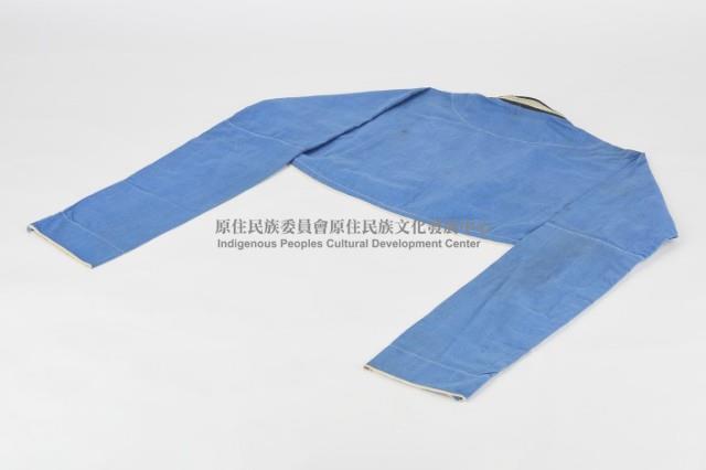 長袖短襬上衣、長袖短衣藏品圖，第4張