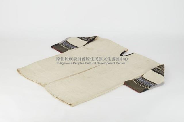 長袖長衣藏品圖，第4張