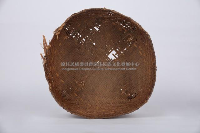竹籃藏品圖，第4張