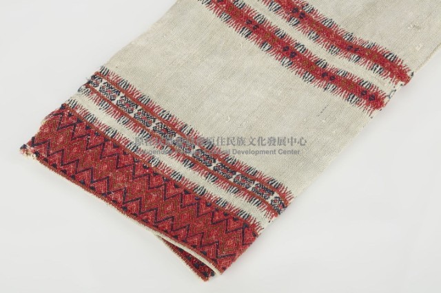 喪帽藏品圖，第4張