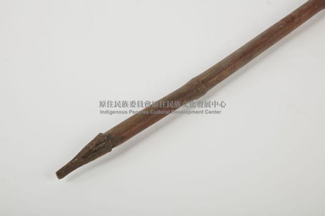 長矛藏品圖，第4張