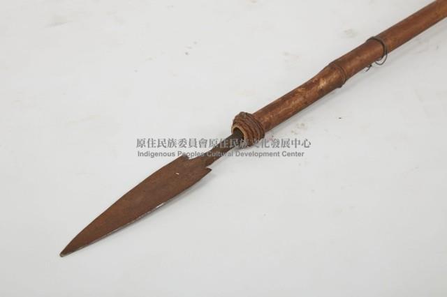 長矛藏品圖，第4張
