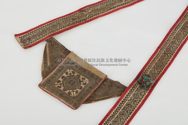 檳榔袋藏品圖，第4張