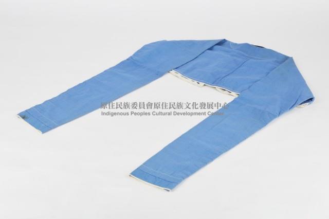 長袖短襬上衣、長袖短衣藏品圖，第4張