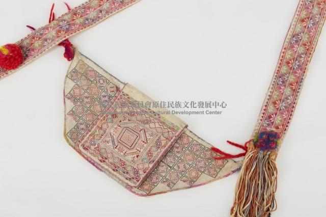 檳榔袋藏品圖，第4張