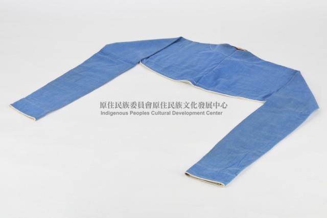 長袖短襬上衣、長袖短衣藏品圖，第4張