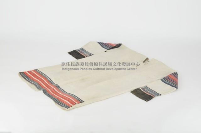 長袖長衣藏品圖，第4張