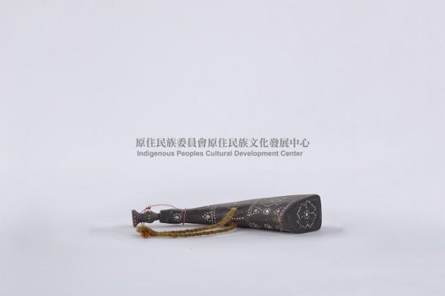 火藥筒藏品圖，第4張