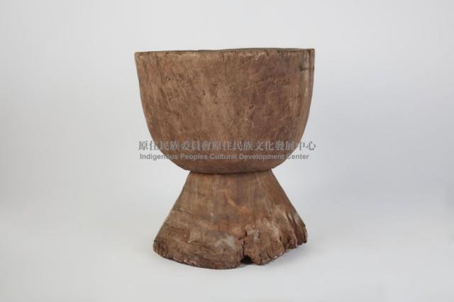 木臼藏品圖，第4張