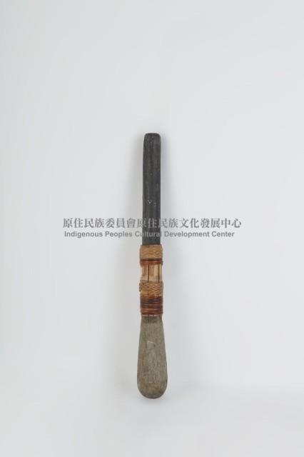 石杵藏品圖，第4張