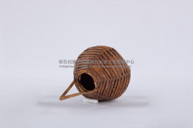 盛水器、椰殼水壺藏品圖，第4張