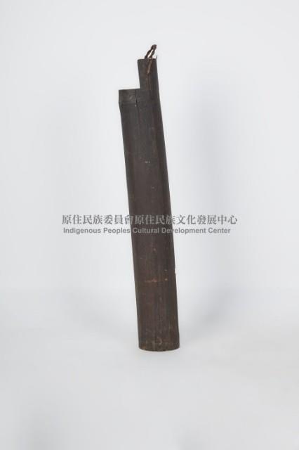 竹筒藏品圖，第4張