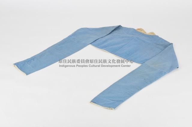 長袖短襬上衣、長袖短衣藏品圖，第4張