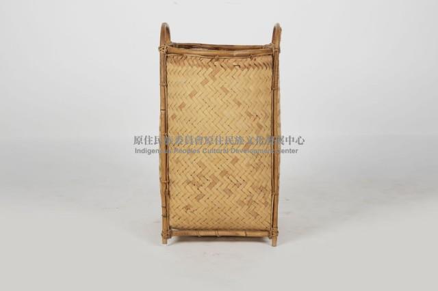 背籃藏品圖，第1張