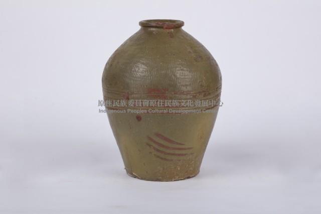 陶甕藏品圖，第1張