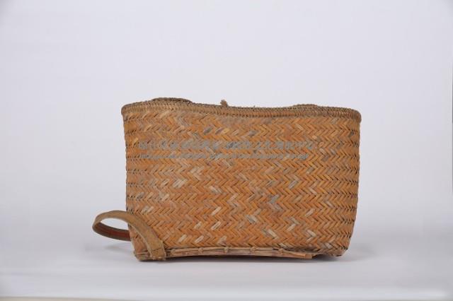 揹籃藏品圖，第1張