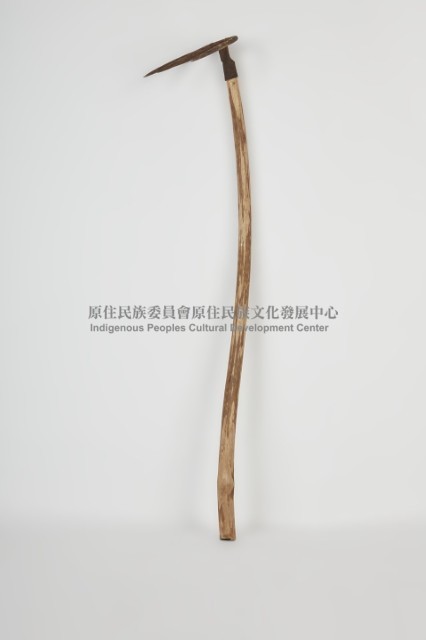 鐵耙、而字耙藏品圖，第1張