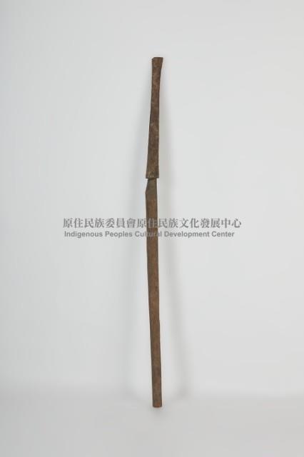 掘棒藏品圖，第1張