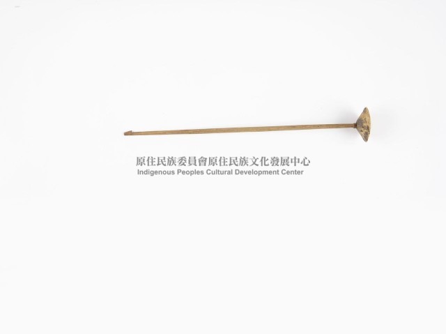 紡錘藏品圖，第1張