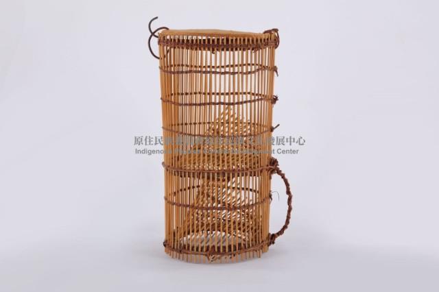 魚簍、魚荃藏品圖，第1張