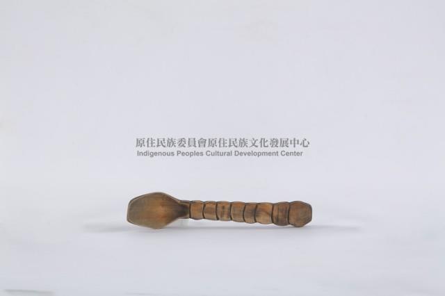 湯匙、木匙藏品圖，第1張
