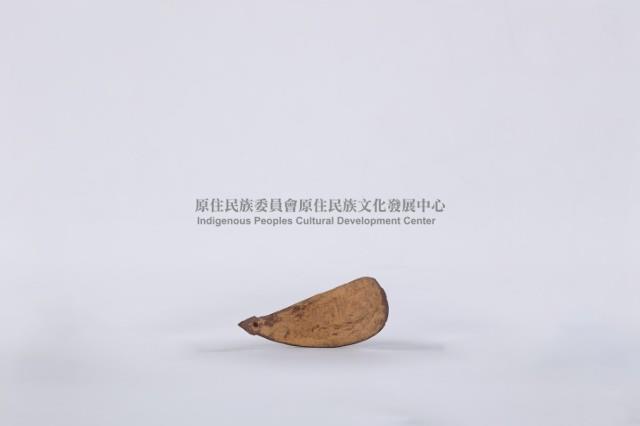 椰子殼湯匙、椰殼匙藏品圖，第1張