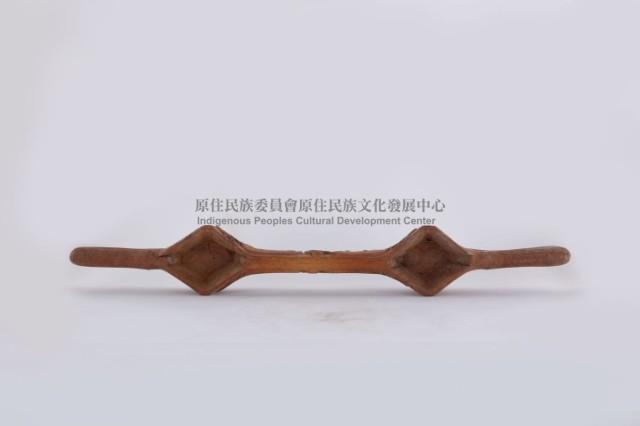 木製連杯、連杯藏品圖，第1張