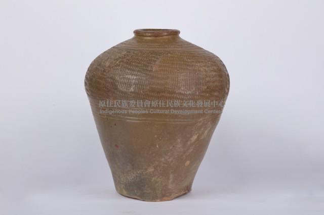 陶甕藏品圖，第1張