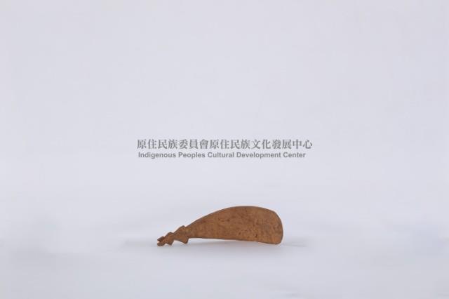 椰子殼湯匙、椰殼匙藏品圖，第1張