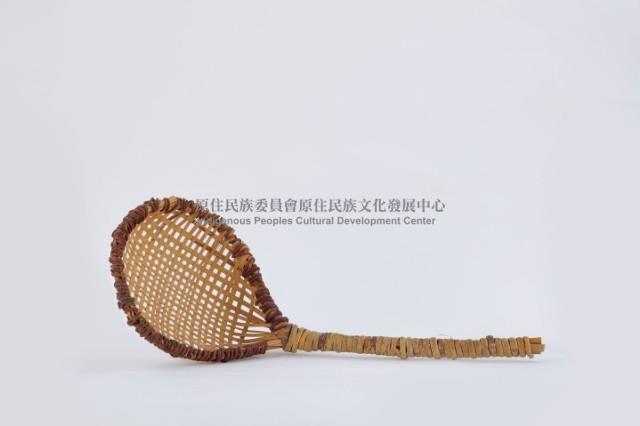 竹笊、藤笊籬藏品圖，第1張